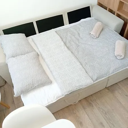 Center * סראייבו