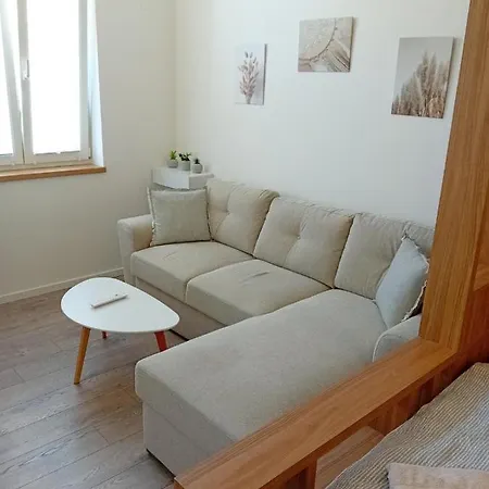 Center Apartment