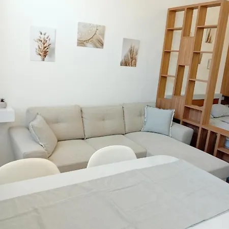 Apartmán Center *