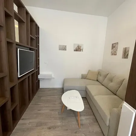 Center סראייבו