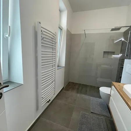 Center Apartmán