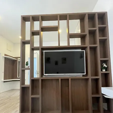 Center סראייבו