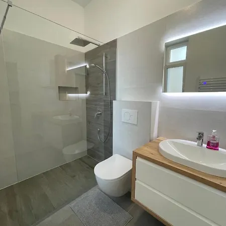 Apartmán Center *