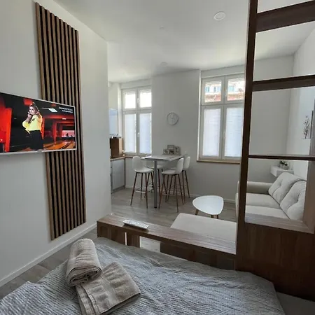 Center Apartmán