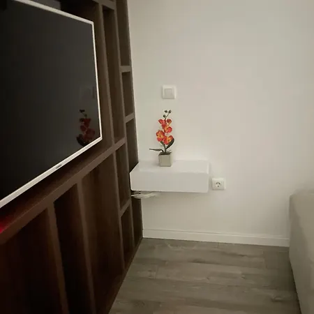 Center Apartmán