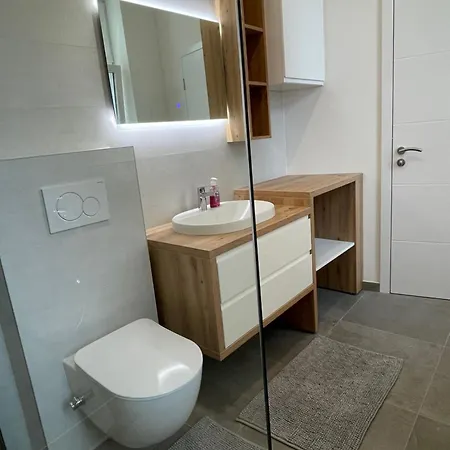 Center Apartmán Sarajevo