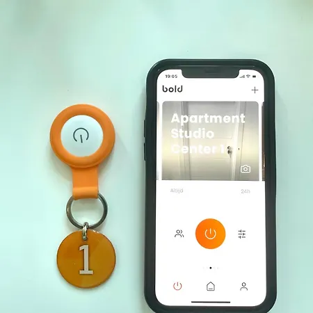 Διαμέρισμα Center Σαράγεβο