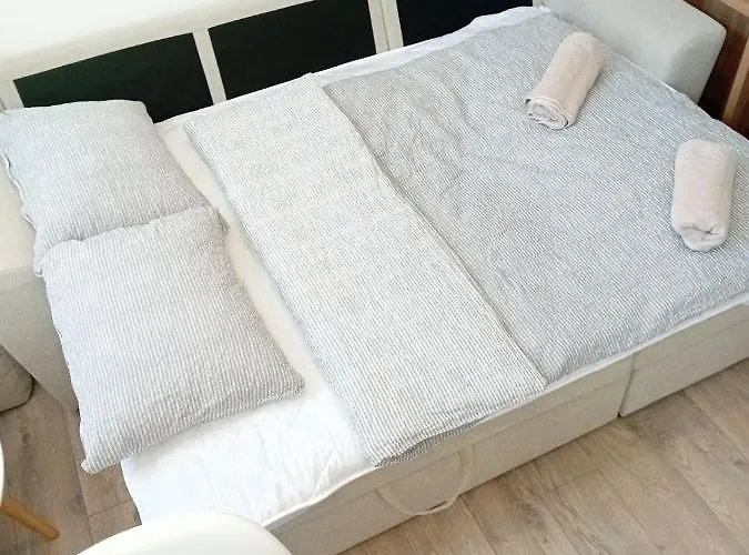 Center * Σαράγεβο