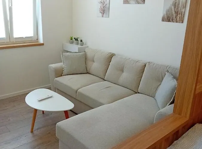 Center Διαμέρισμα