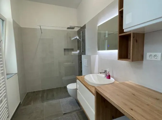 Center Διαμέρισμα