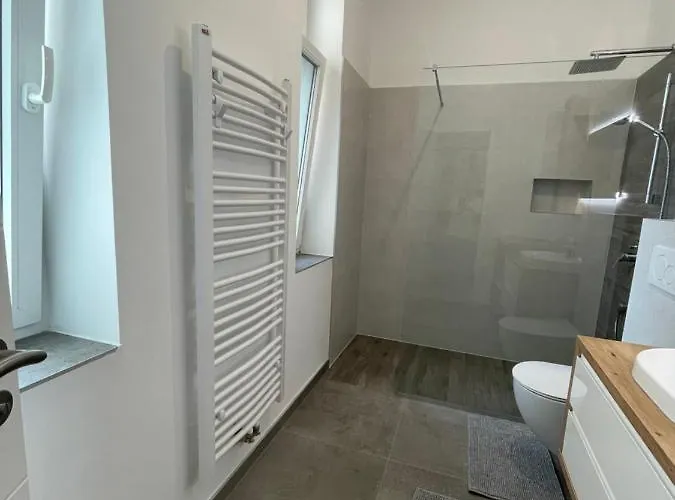 Center Διαμέρισμα