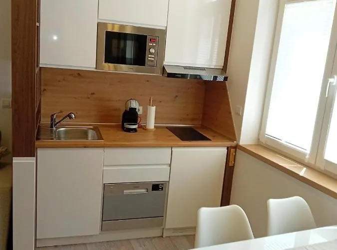 Center Διαμέρισμα *