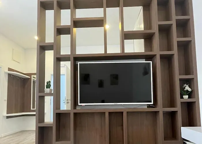 Center Σαράγεβο