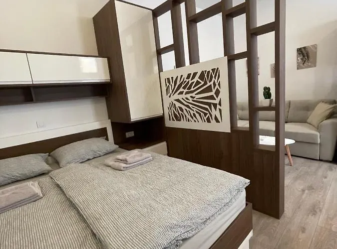 Center Διαμέρισμα Σαράγεβο