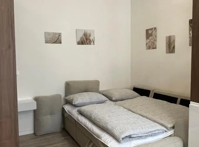 Center Διαμέρισμα