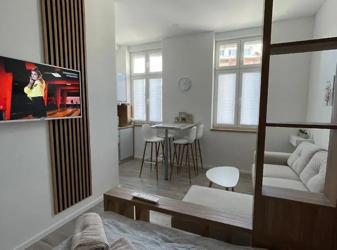 Center Διαμέρισμα