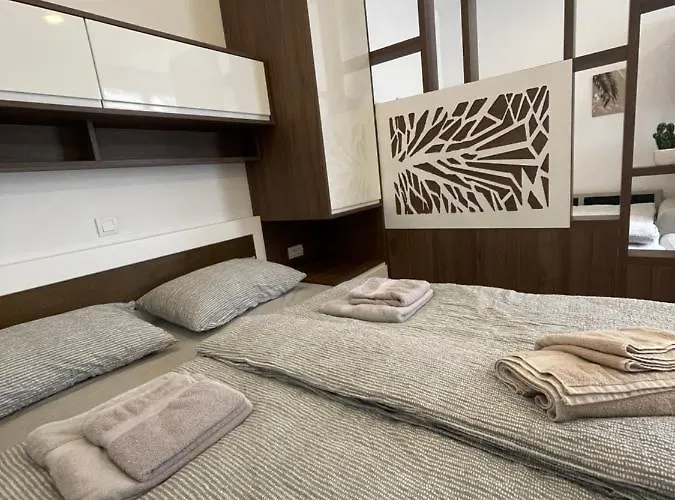 Διαμέρισμα Center