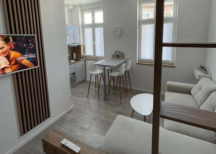 Διαμέρισμα Center