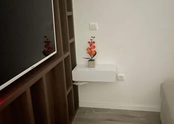 Center Διαμέρισμα