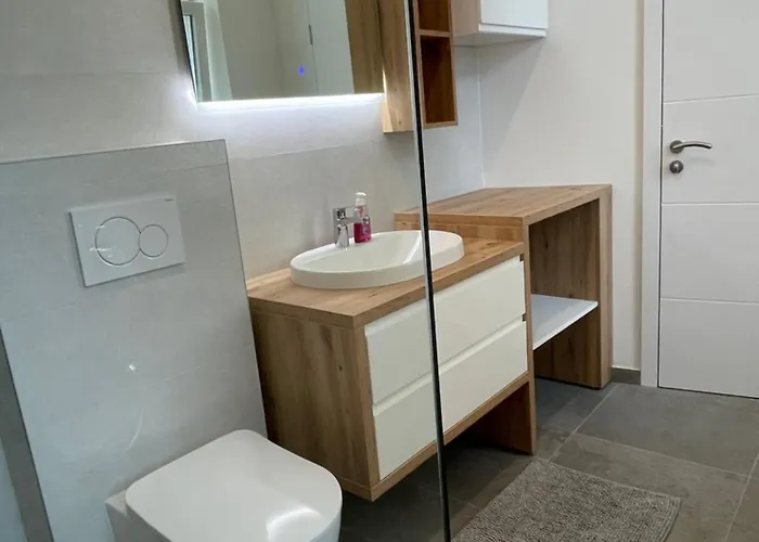 Center Διαμέρισμα Σαράγεβο